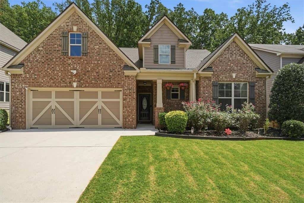2449 Beauchamp Court, Buford, GA 30519