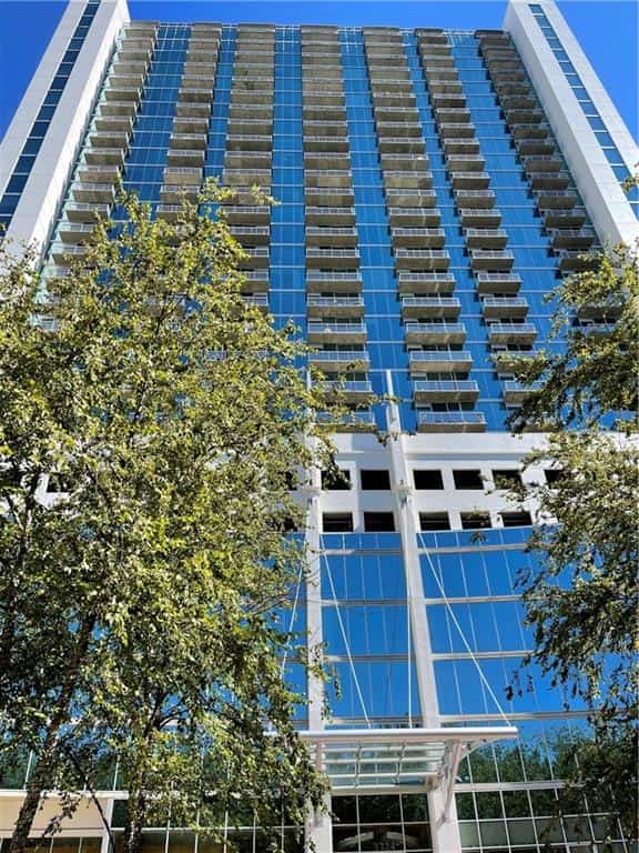 3324 Peachtree Road NE 2117 #2117, Atlanta, GA 30326
