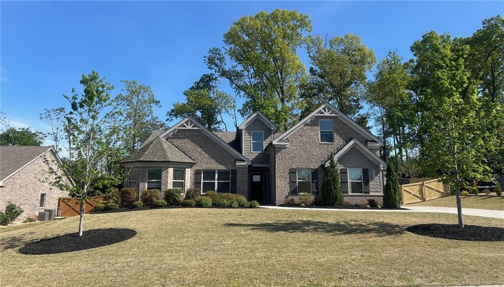 4070 Mayhill Circle, Cumming, GA 30040