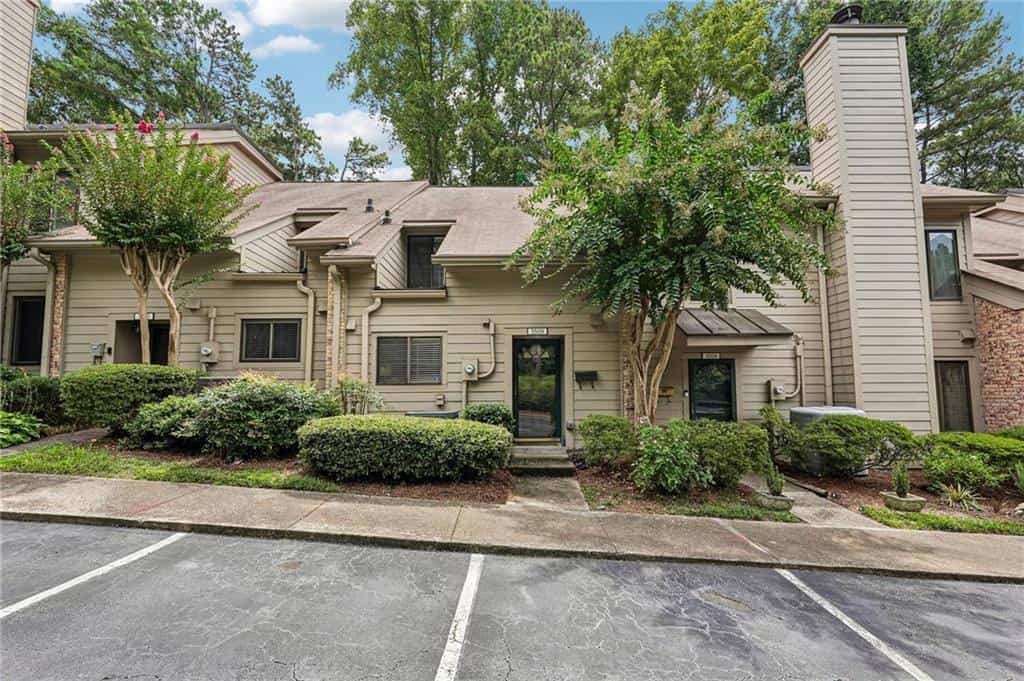 3509 Stonewall Place SE, Atlanta, GA 30339