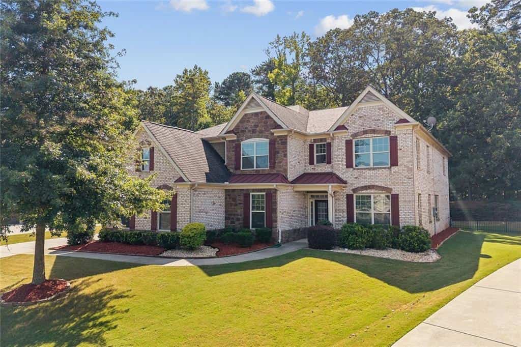 9270 Colham Drive, Cumming, GA 30041