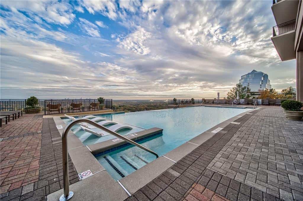2950 Mount Wilkinson Parkway SE 1012 #1012, Atlanta, GA 30339