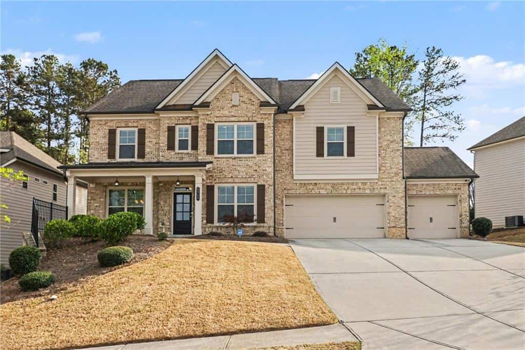 2960 Hampton Grove Trace, Dacula, GA 30019