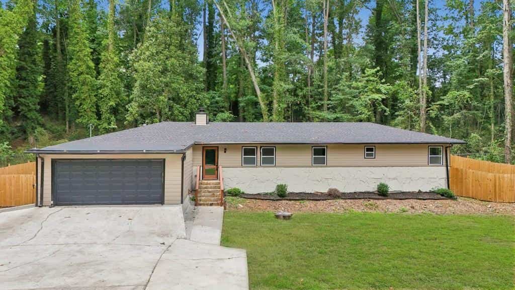 2950 Concord Drive, Decatur, GA 30033