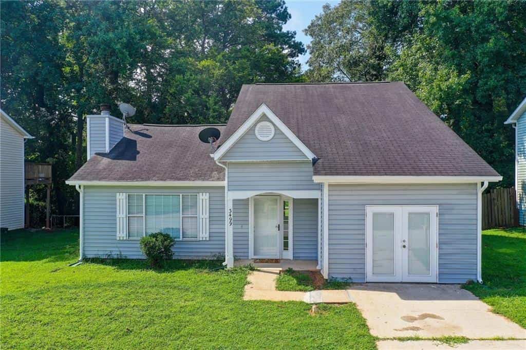 3499 Sweetgum Lane, Decatur, GA 30032