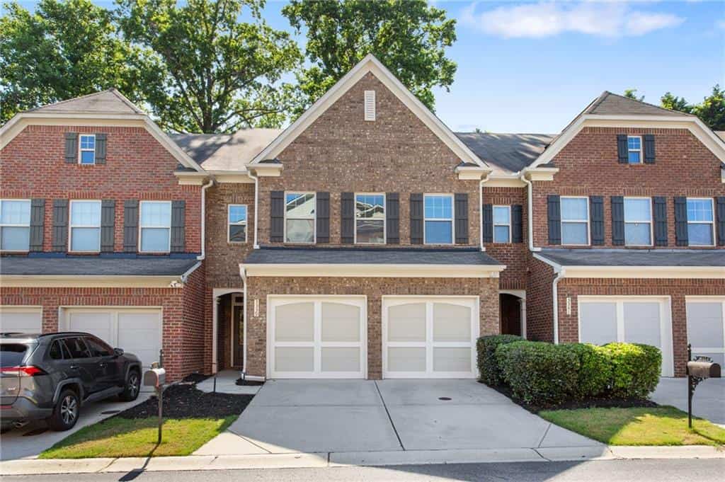 3339 Vintage Circle SE, Smyrna, GA 30080