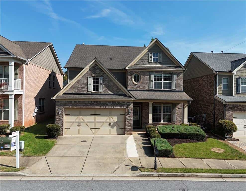 582 Walkers Lane, Johns Creek, GA 30097