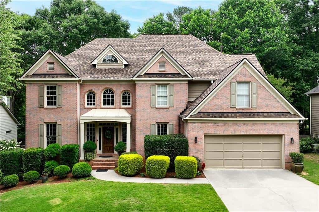 230 Park Creek Drive, Alpharetta, GA 30005