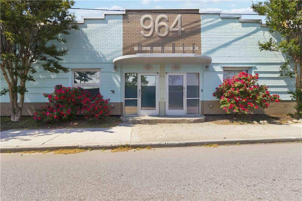 964 Dekalb Avenue NE 110 #110, Atlanta, GA 30307
