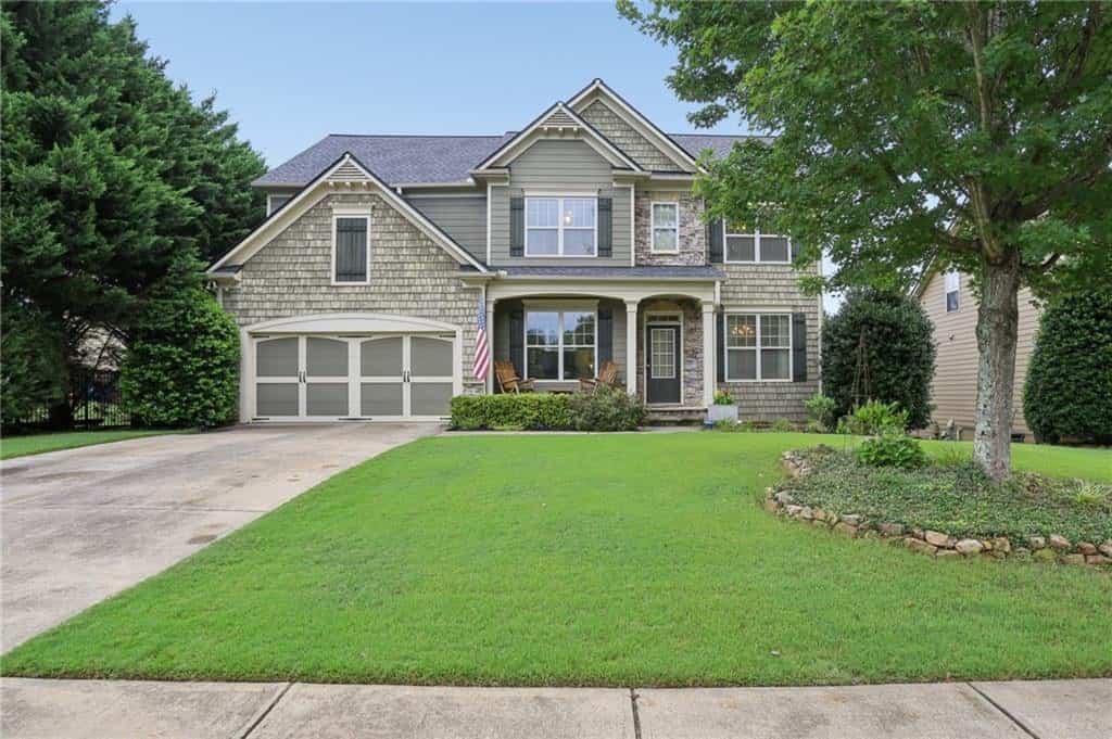 5110 Chase Lane, Cumming, GA 30040