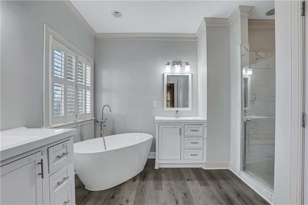 225 Carlyle Park Drive NE, Atlanta, GA 30307