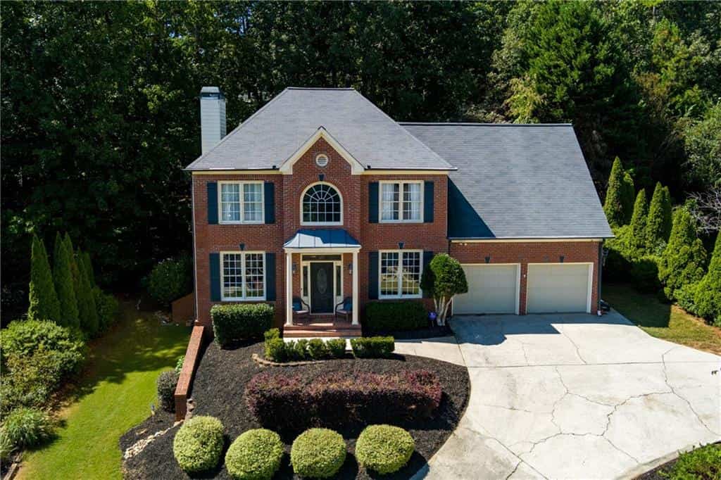 309 Gold Ridge, Canton, GA 30114
