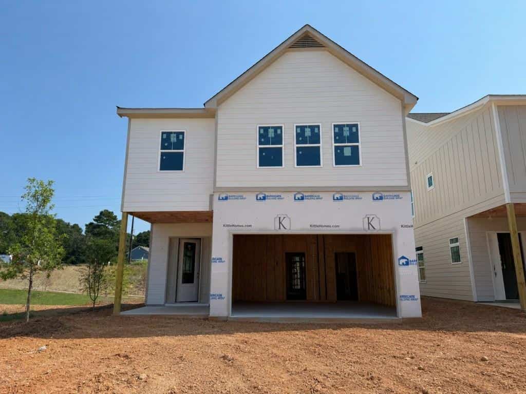 124 Dewey Road, Lilburn, GA 30047
