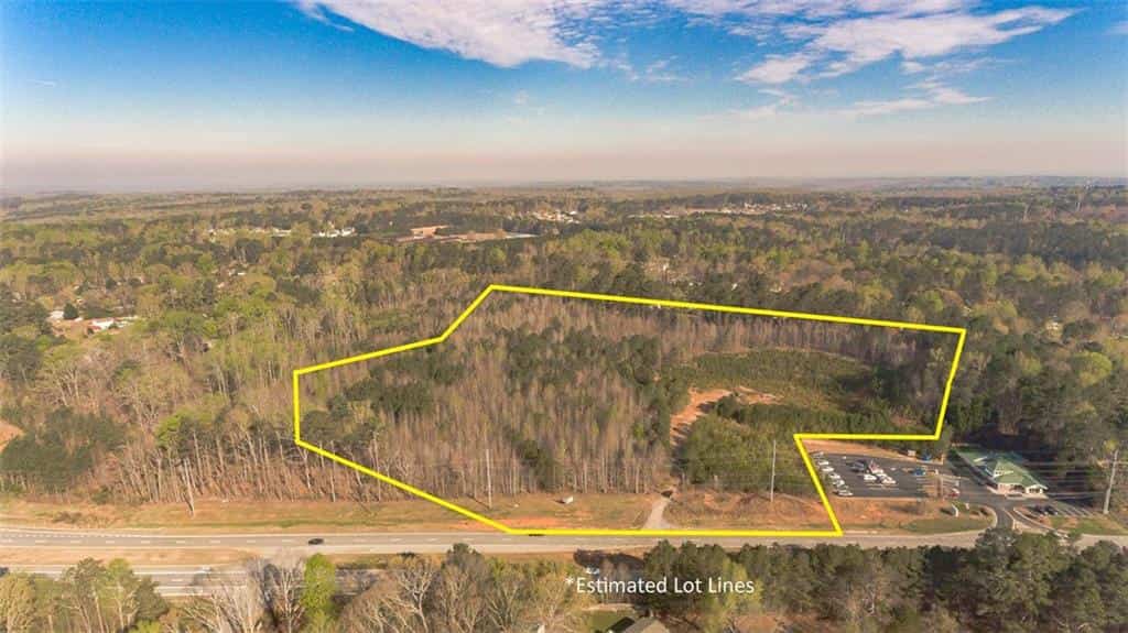 2957 Charles Hardy Parkway, Dallas, GA 30157