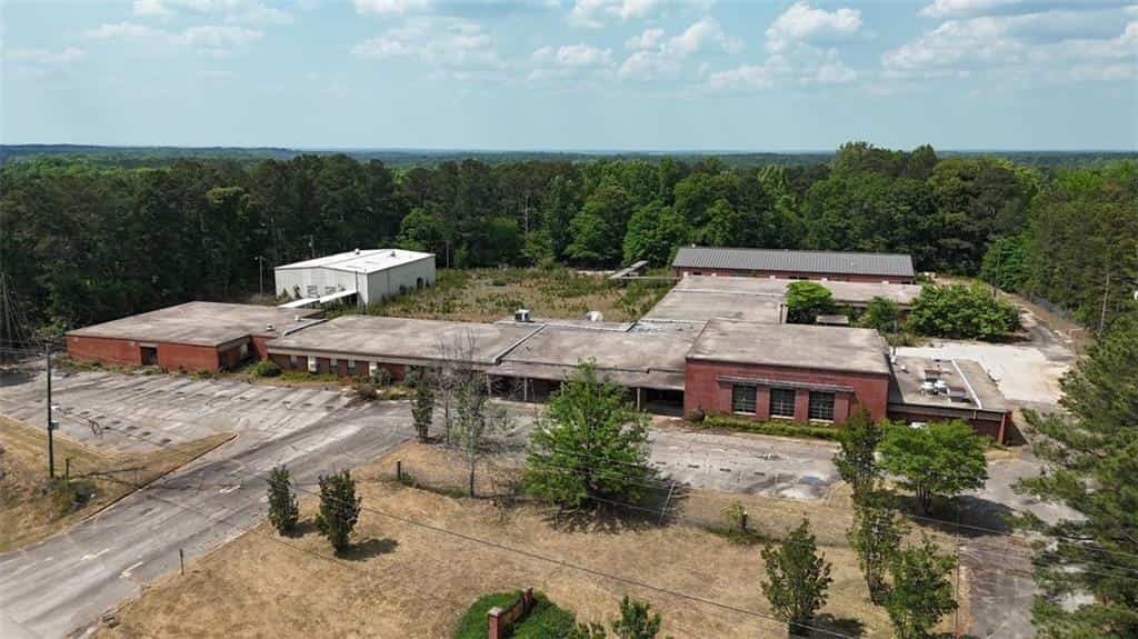 4117 Greenville Road, LaGrange, GA 30241
