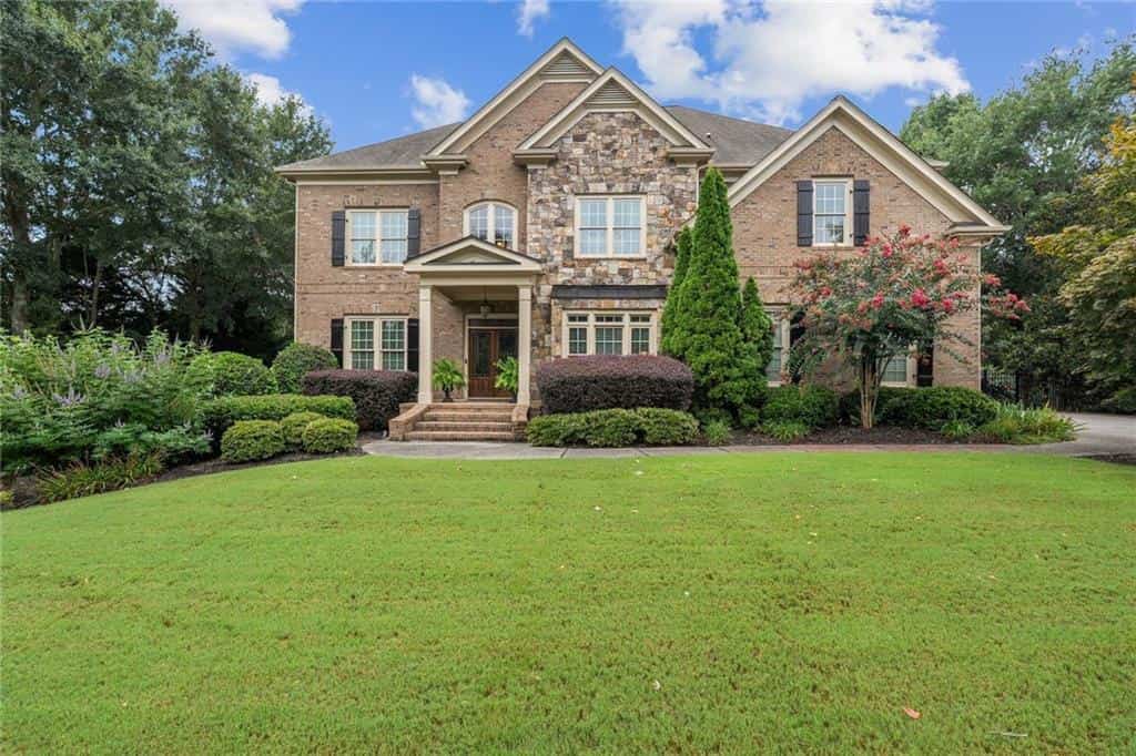 2327 Crimson King Drive, Braselton, GA 30517