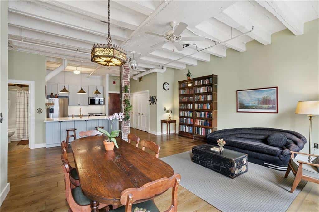 32 Peachtree Street NW 1603 #1603, Atlanta, GA 30303