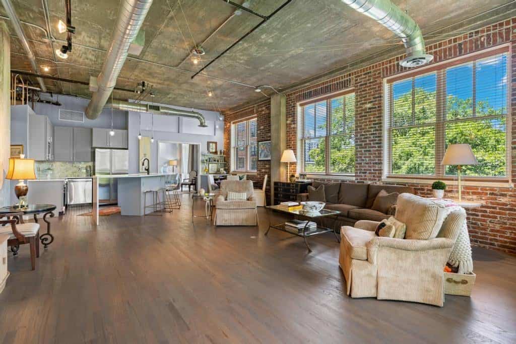 3235 Roswell Road NE 604 #604, Atlanta, GA 30305