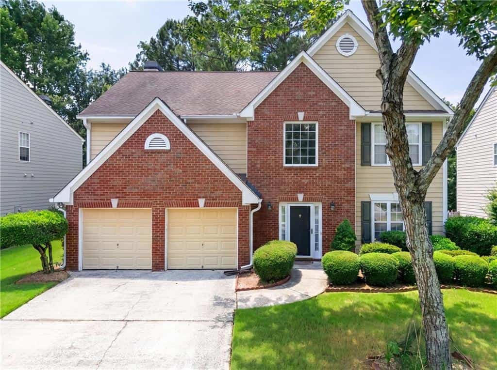 3783 Harris Boulevard NW, Kennesaw, GA 30144