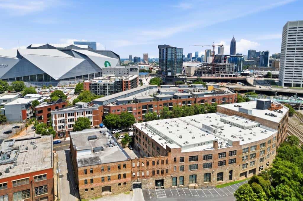 326 Nelson Street SW 205 #205, Atlanta, GA 30313