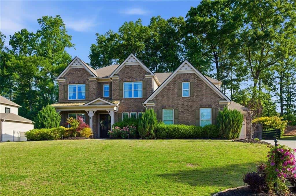 3050 Pleasant Valley Trail, Cumming, GA 30028