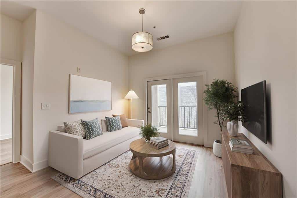 799 Hammond Drive 123 #123, Atlanta, GA 30328