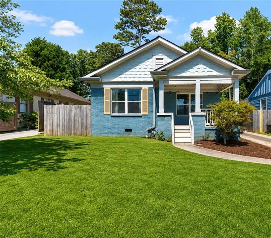 1075 Moreland Avenue SE, Atlanta, GA 30316