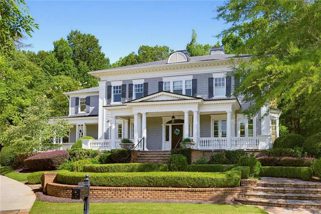 2000 Lancaster Square, Roswell, GA 30076