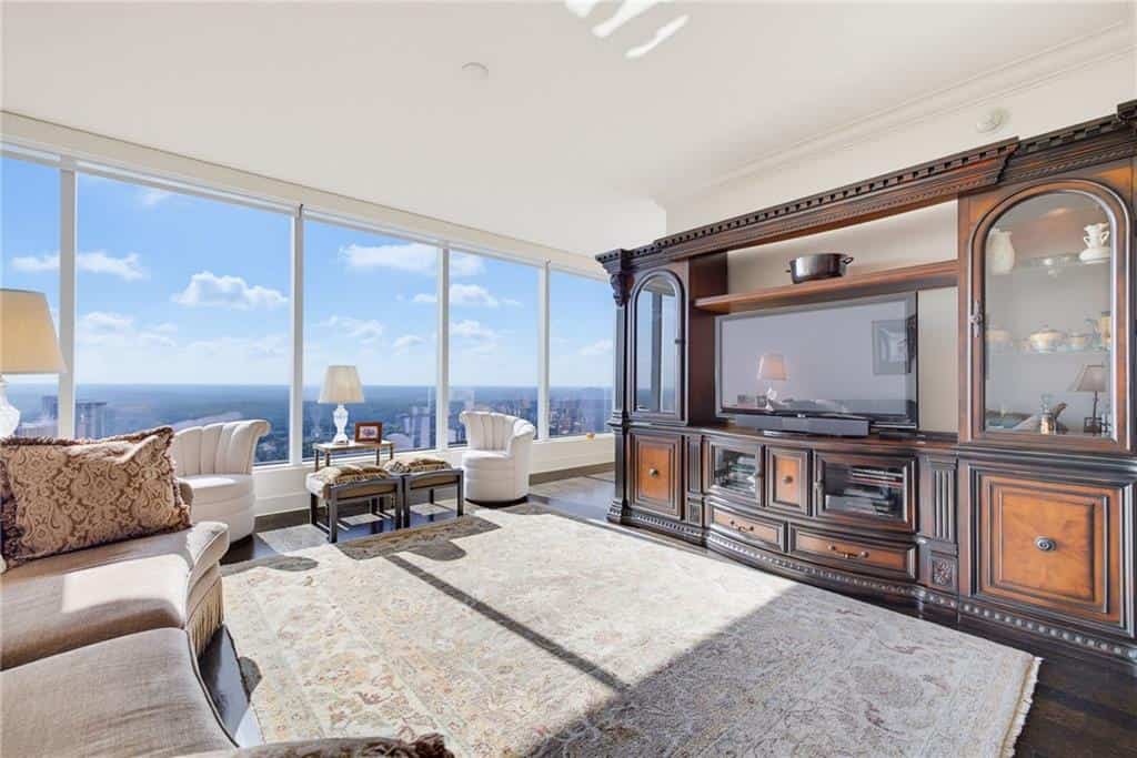 3630 Peachtree Road NE 2606 #2606, Atlanta, GA 30326