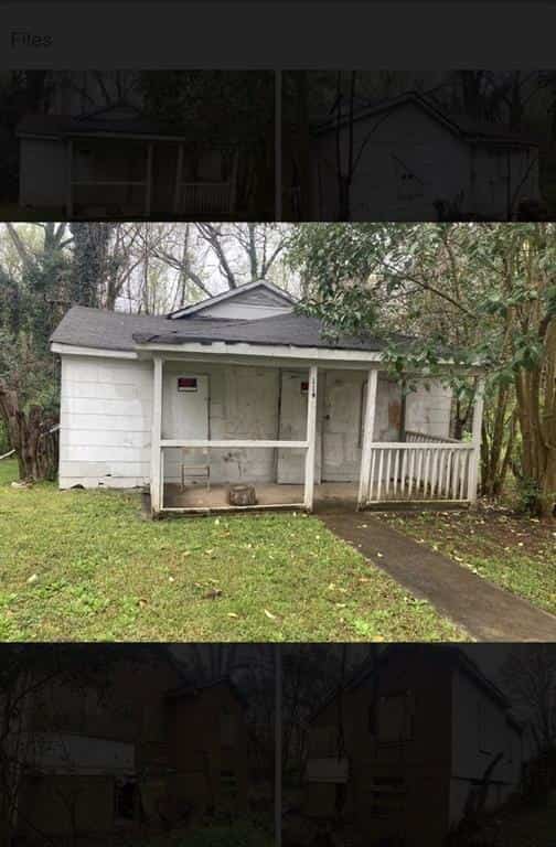 119 Polar Rock Road SW, Atlanta, GA 30315