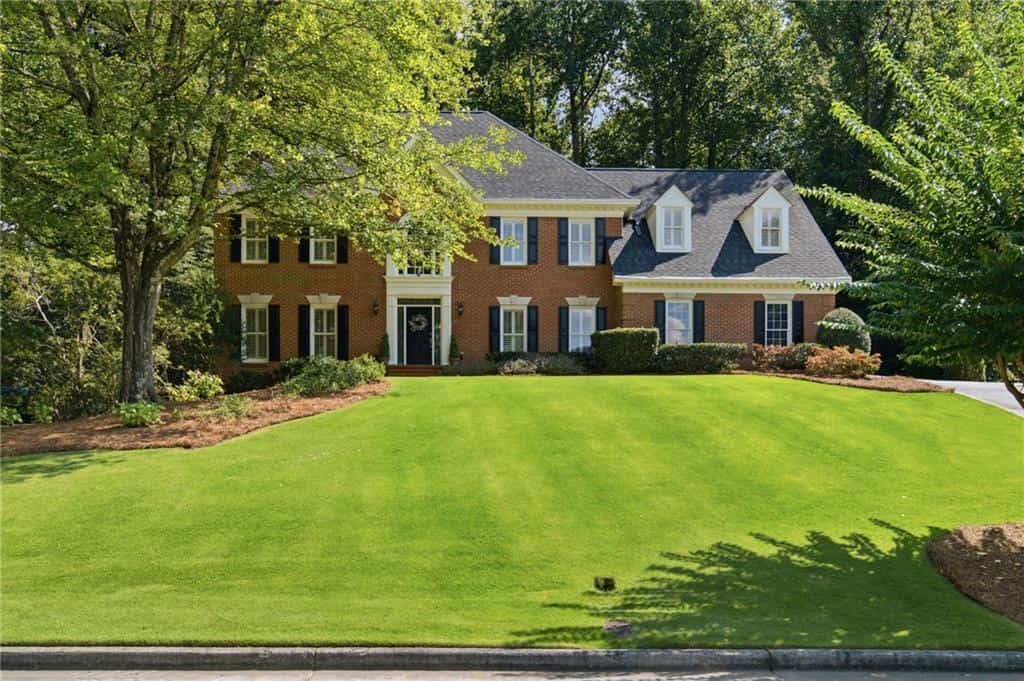 2685 Braffington Court, Sandy Springs, GA 30350