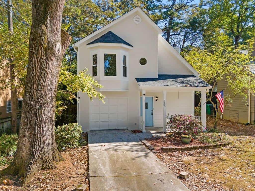 1053 Standard Drive NE, Brookhaven, GA 30319