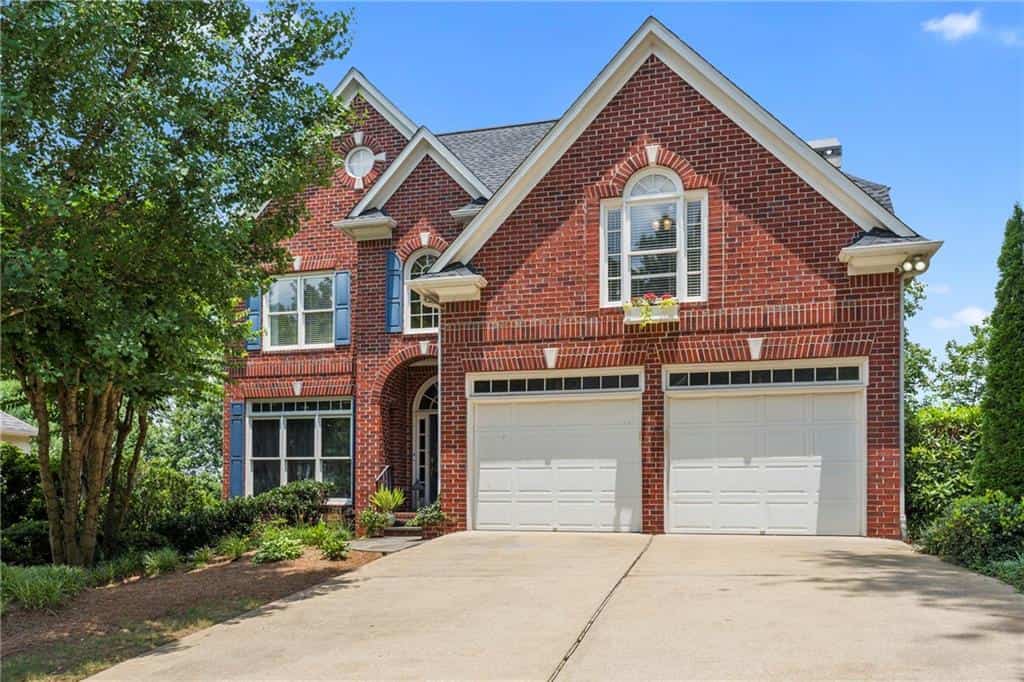 787 Bellhaven Chase Court, Smyrna, GA 30126