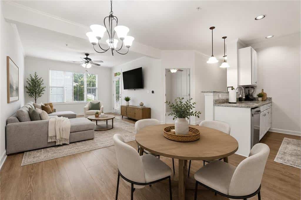 7265 Glisten Avenue 120 #120, Atlanta, GA 30328