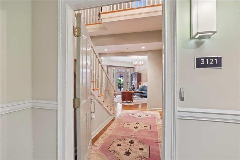 850 Piedmont Avenue NE 3121 #3121, Atlanta, GA 30308