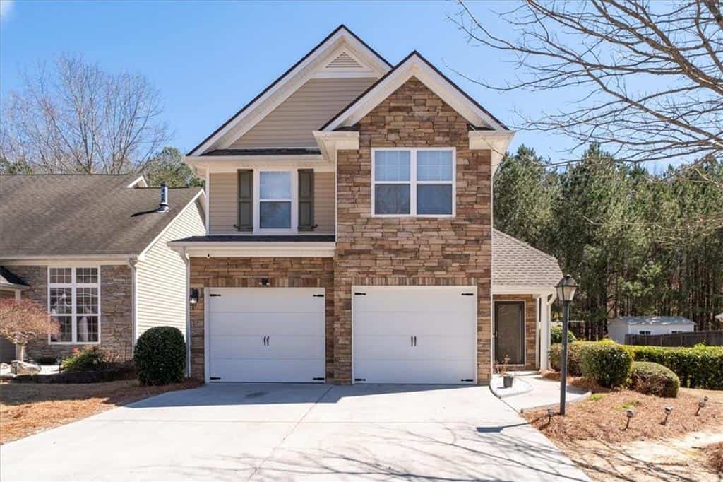 5174 Centennial Creek View NW, Acworth, GA 30102