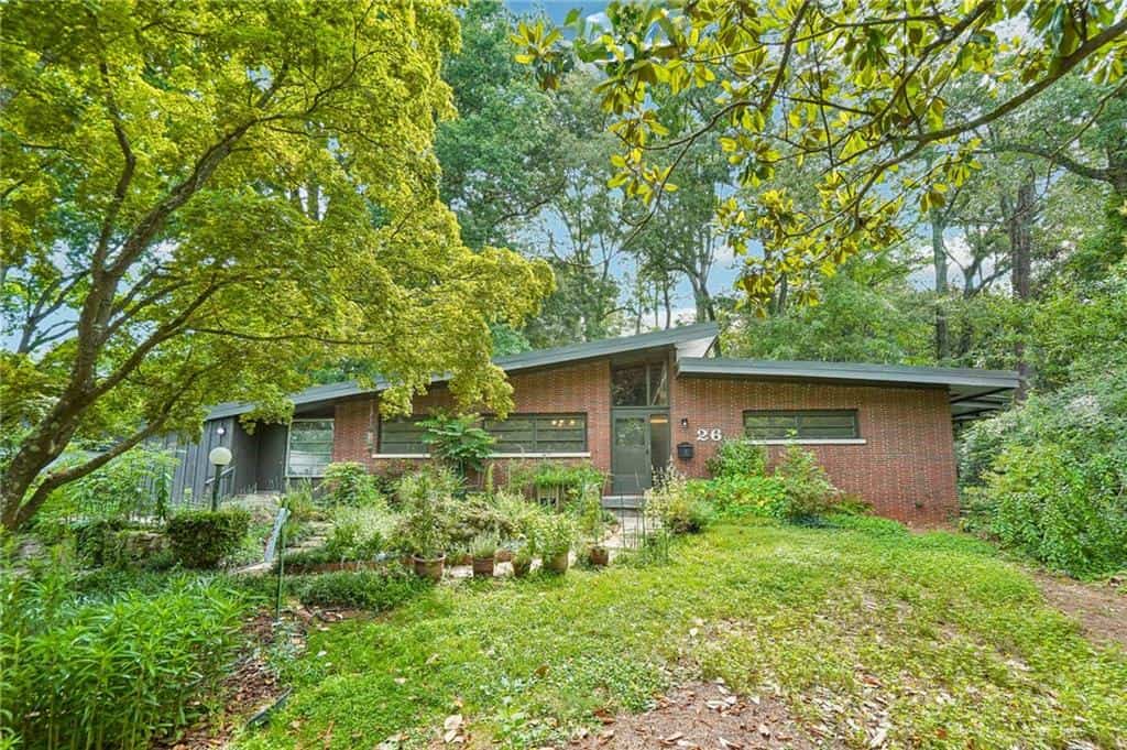 26 Dartmouth Avenue, Avondale Estates, GA 30002