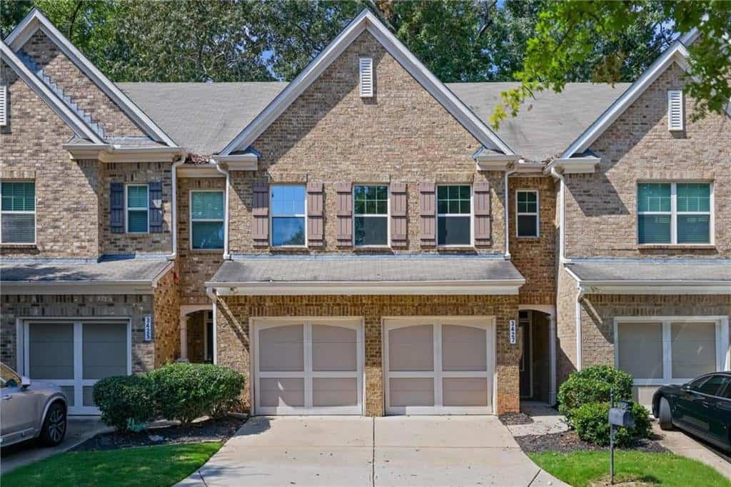 3427 Vintage Circle BLDG 15 #BLDG 15, Smyrna, GA 30080