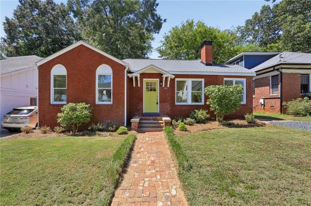 267 Cambridge Avenue, Decatur, GA 30030