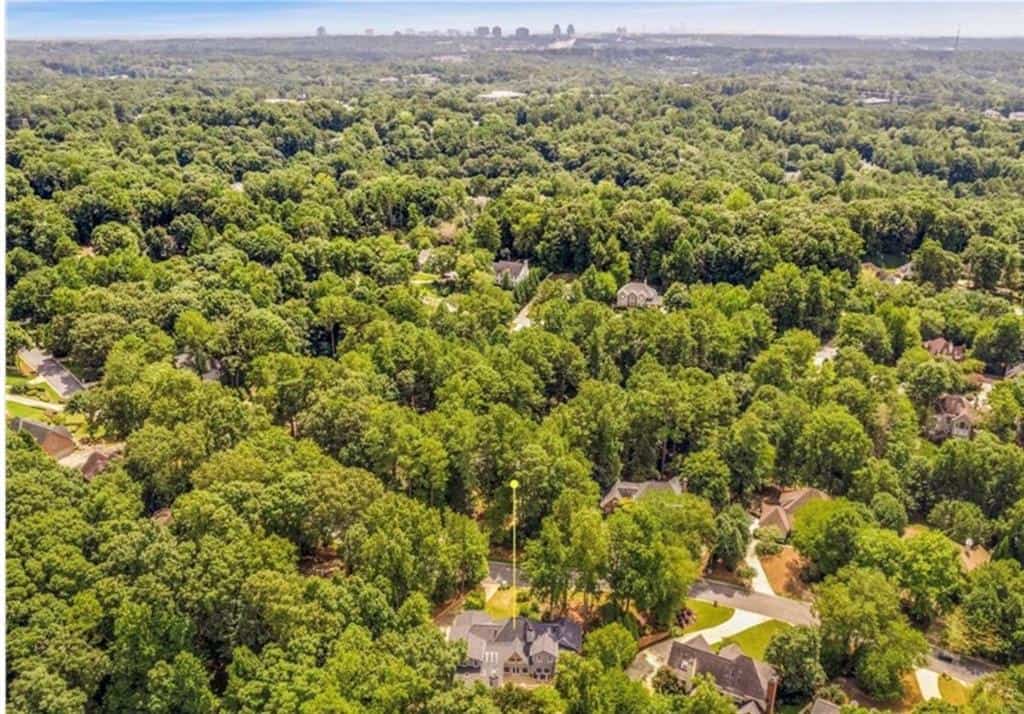 16165 Grand Litchfield Drive, Roswell, GA 30075