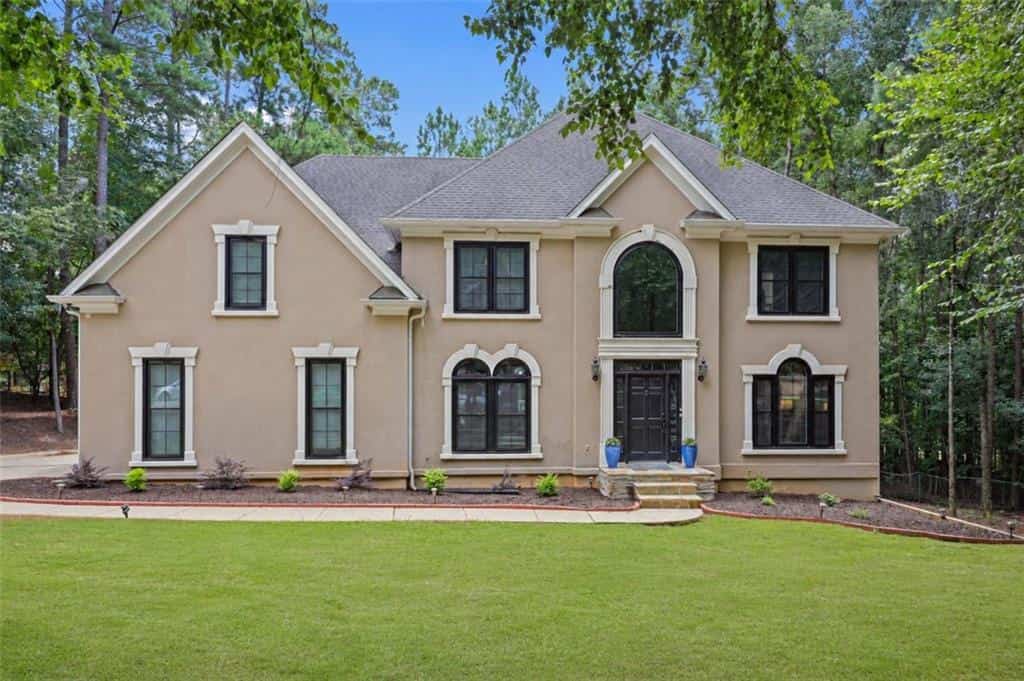 200 Dewdrop Court, Johns Creek, GA 30022
