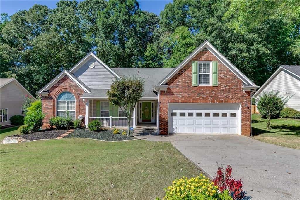 5775 Little Mill Parkway, Buford, GA 30518