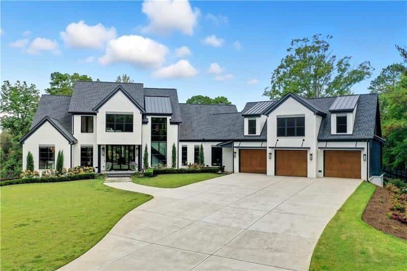 715 Lawson Drive, Canton, GA 30115