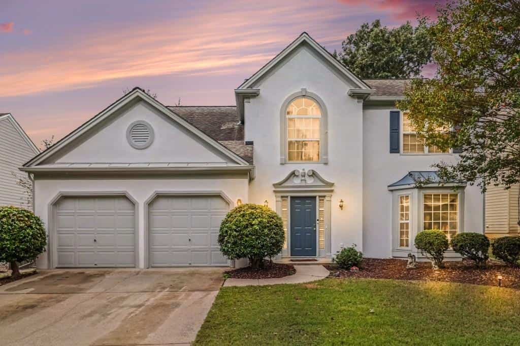 5905 Haterleigh Drive, Johns Creek, GA 30005