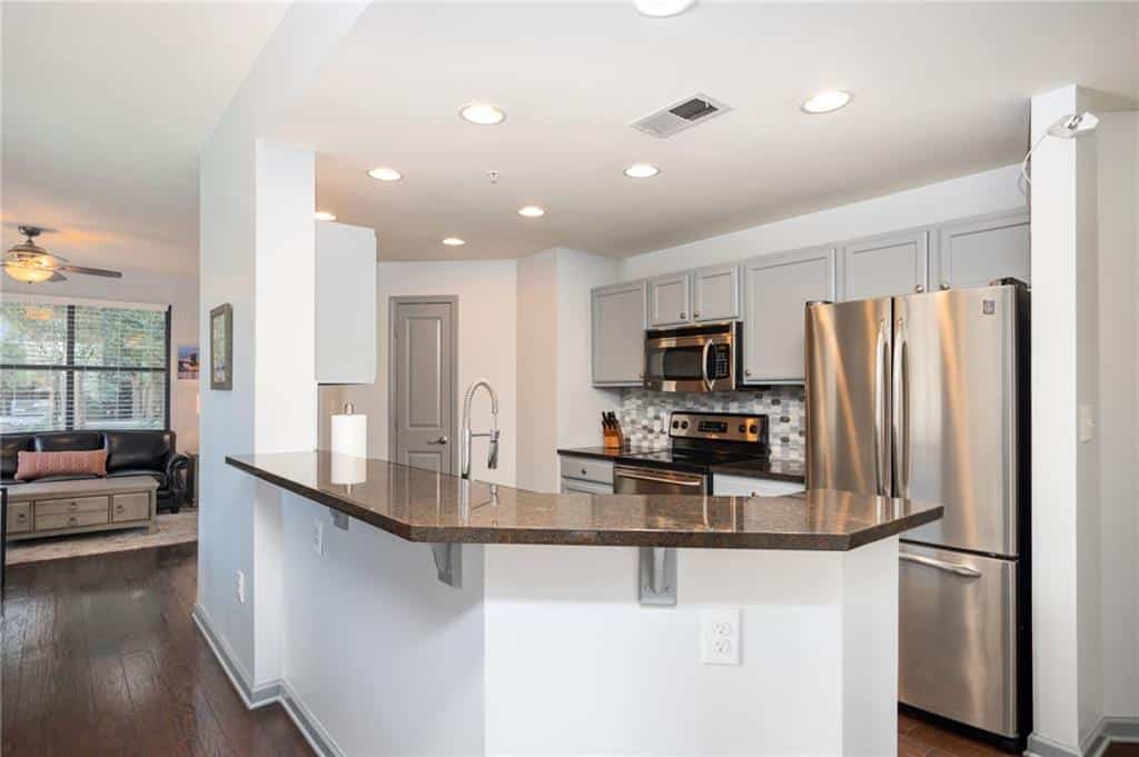 3040 Peachtree Road NW 212 #212, Atlanta, GA 30305