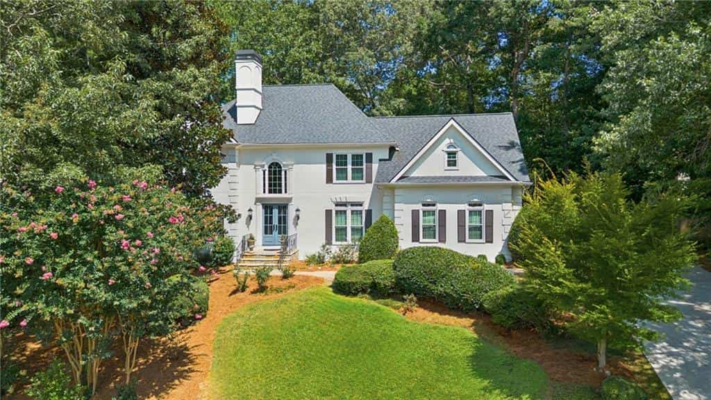 129 Ridgetree Lane, Marietta, GA 30068