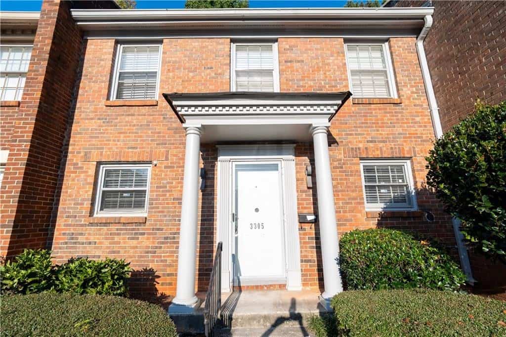 3305 York Place, Decatur, GA 30032