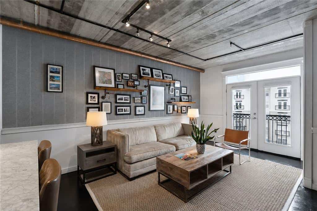 800 Peachtree Street NE 1413 #1413, Atlanta, GA 30308