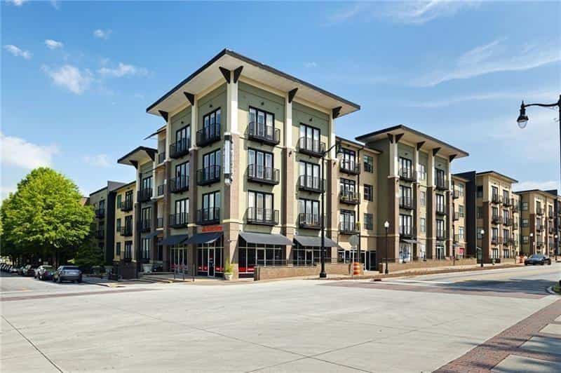 5300 PEACHTREE Road 2309 #2309, Chamblee, GA 30341