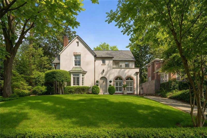 43 28th Street NW, Atlanta, GA 30309